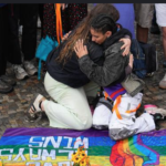 Berlin Pride Attack Suspect Shot Dead by Police After Deadly Vehicle Rampage