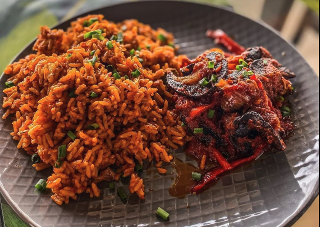 Top 10 Nigerian Restaurants in Houston, Texas You Must Try in 2026