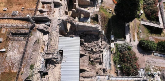 Breaking: Earthquake Strikes Near Naples and Rome, Italy - Latest Updates July 31, 2026 Breaking: Earthquake Strikes Near Naples and Rome, Italy - Latest Updates July 31, 2026