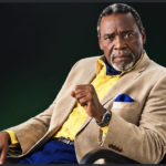 Olu Jacobs: The Untold Story of Nollywood’s Greatest Father Figure – A Legacy Beyond the Camera
