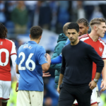 Brighton 3-0 Arsenal: How Hurzeler’s Brilliant Seagulls Ended the Champions’ Perfect Season
