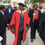 Professor Alex Odaibo Becomes First Professor Emeritus of Zoology at University of Ibadan – A Historic Achievement