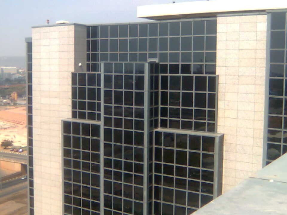 JPMorgan Deposits N50bn With CBN as It Targets Nigerian Merchant Banking Licence