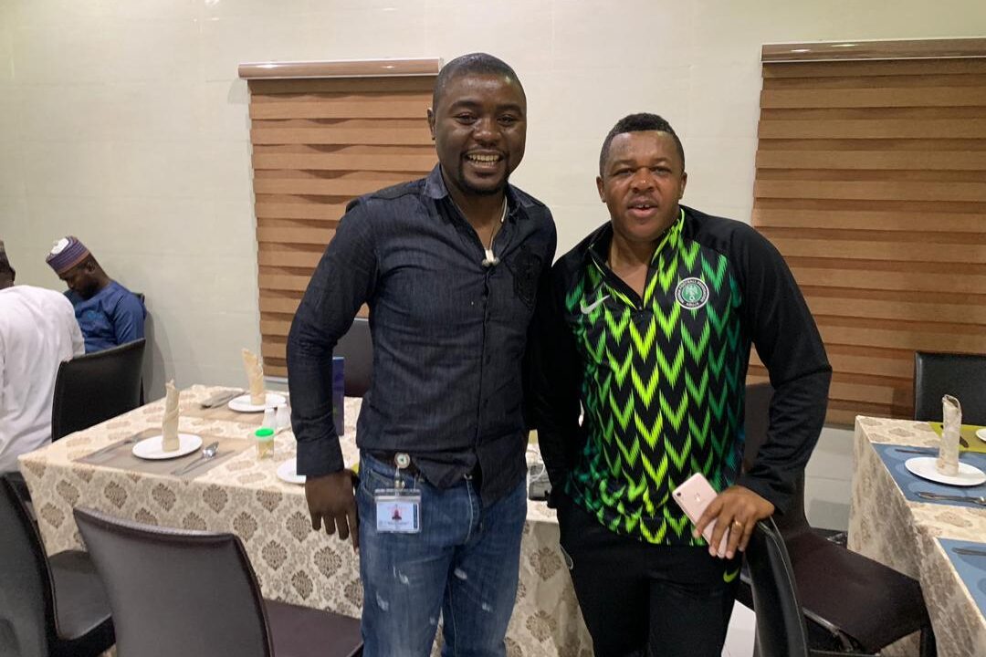 Nollywood Mourns as Veteran Actor Francis Duru Dies at 57