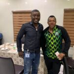 Nollywood Mourns as Veteran Actor Francis Duru Dies at 57