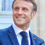 Macron Postpones Nigeria State Visit Amid Unrest in France