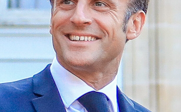Macron Postpones Nigeria State Visit Amid Unrest in France