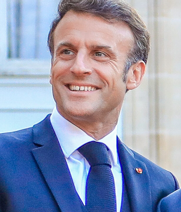 Macron Postpones Nigeria State Visit Amid Unrest in France