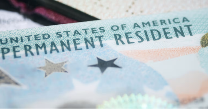US Freezes Green Card Filings for Cognizant and Cloudera Amid Visa Fraud Probe; Indian IT Giants Watch Nervously