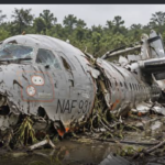 NAF Plane Crash in Ondo: Air Chief Orders Probe as Search for Wreckage Continues