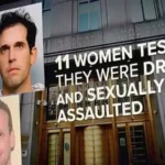 Alexander Brothers Each Sentenced to 30 Years in Prison for Sex Trafficking