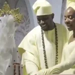 Arise News Anchor Anieze Osakwe Ties the Knot in Colourful Lagos Wedding