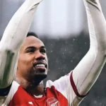 Arsenal 2-0 Everton: What the Win Means for the Premier League Table
