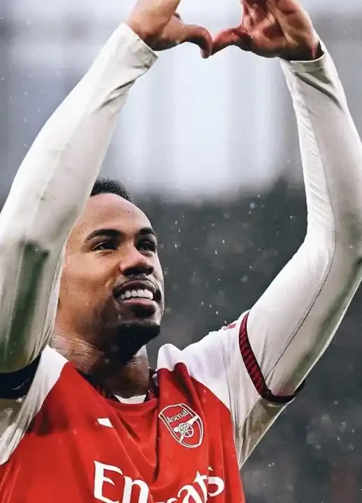 Arsenal 2-0 Everton: What the Win Means for the Premier League Table