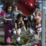 Five Dead in Oregon School Shooting: 16-Year-Old Gunman Kills Three Children and a Teacher Before Being Shot by Armed Bystander
