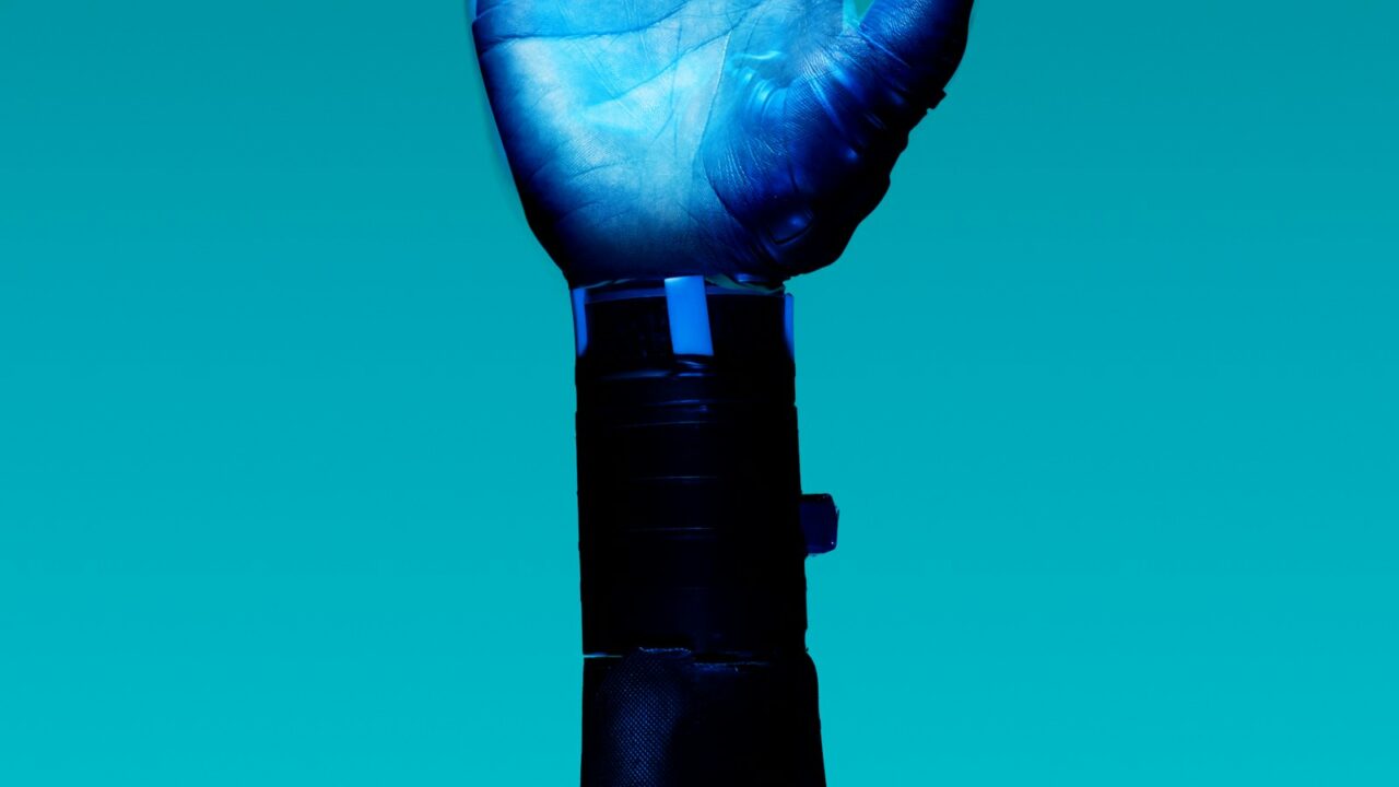 Nigerian Inventor Ubokobong Amanam’s Bionic Arm Named Among TIME’s Best Inventions of 2026