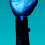 Nigerian Inventor Ubokobong Amanam’s Bionic Arm Named Among TIME’s Best Inventions of 2026