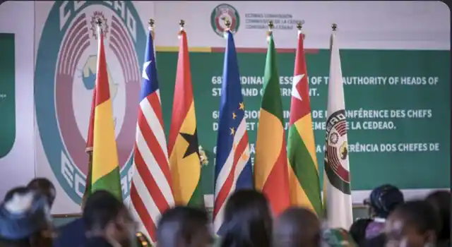Burkina Faso, Mali and Niger Resume Formal Talks With ECOWAS in Dakar, First Since Leaving Bloc
