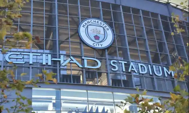Man City Punishment ‘Revealed’ After Guilty Verdict: Relegation-Level Points Deduction and Record Fine, Report Says
