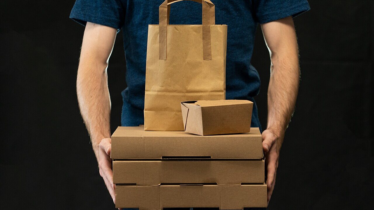DoorDash to Buy Instacart for $17 Billion in Major Delivery Shake-Up
