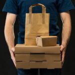 DoorDash to Buy Instacart for $17 Billion in Major Delivery Shake-Up