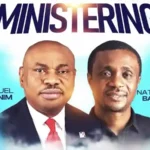 Hallelujah Challenge Day 23: Banker-Pastor Emmanuel Emefienim Joins Nathaniel Bassey for “Marketplace Anointing” Night