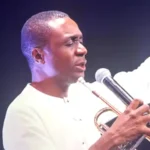 Hallelujah Festival: Lagos Hosts All-Night Worship as Nathaniel Bassey’s October Hallelujah Challenge Ends