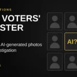 INEC Investigates Suspected AI-Generated Photos in Preliminary Voters’ Register; Users Report PVC Portal Error