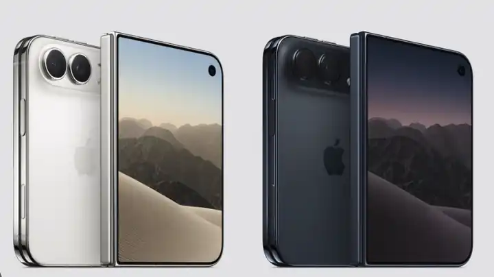 iPhone 18 Special Features: A20 Pro Chip, Variable-Aperture Camera, and Apple’s First Foldable, the iPhone Duo