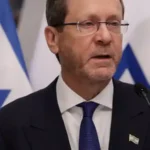 Israel Election: President Herzog Says New Vote Must Be Avoided as Results Show No Clear Majority