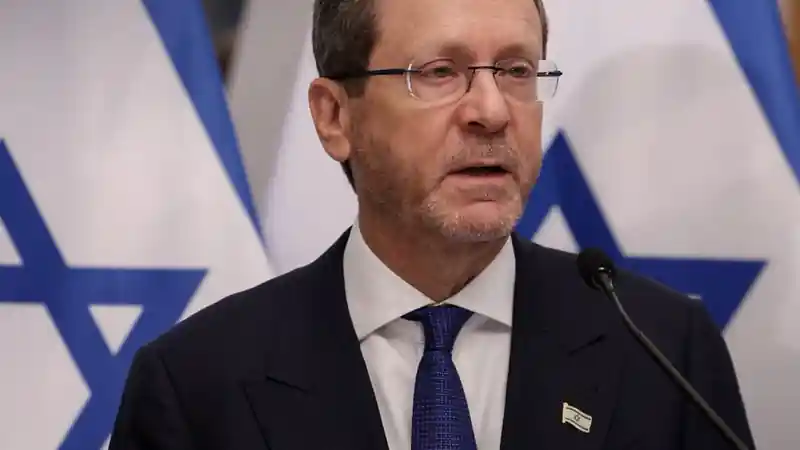 Israel Election: President Herzog Says New Vote Must Be Avoided as Results Show No Clear Majority