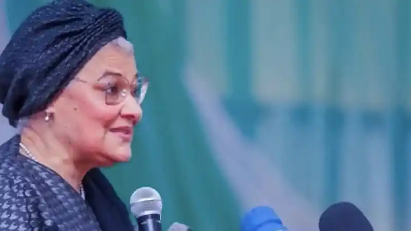Corruption Turning Nigerian Courts Into “Market Stalls”, Retired Justice Augie Warns