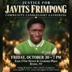 Ghanaian Teen Javits Frimpong, 15, Shot Dead on Way to School in the Bronx; Father Says Son Was Bullied