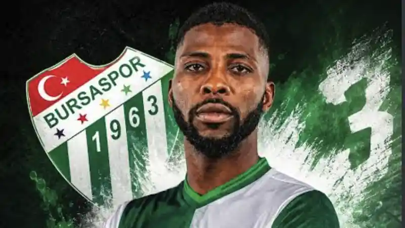 Iheanacho Extends Record Scoring Run as Bursaspor Beat Keçiörengücü; Chukwueze Injury Blow for Super Eagles