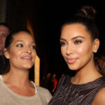 Kim Kardashian Reveals Household “Lockdown” Plan to Shield Her Kids From Kanye West Headlines