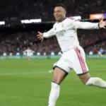 Barcelona 1-2 Real Madrid: Mbappé Double Ends Barça’s Perfect Start in El Clásico