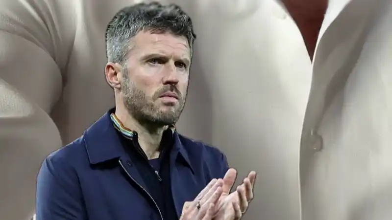Michael Carrick Stays: Manchester United Board Backs Head Coach Despite Eight-Game Winless Run