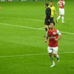 “He Was Really Gracious”: Fleetwood Boss Matt Lawlor Praises Arteta After Shock Carabao Cup Win Over Arsenal