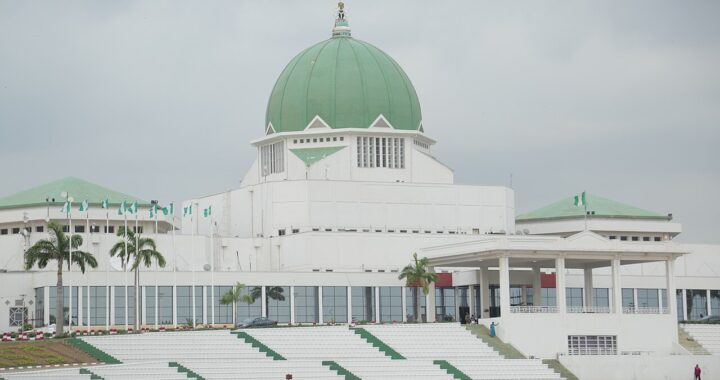 Tinubu Asks Senate to Approve $20.5bn and €1.04bn in Fresh Foreign Loans