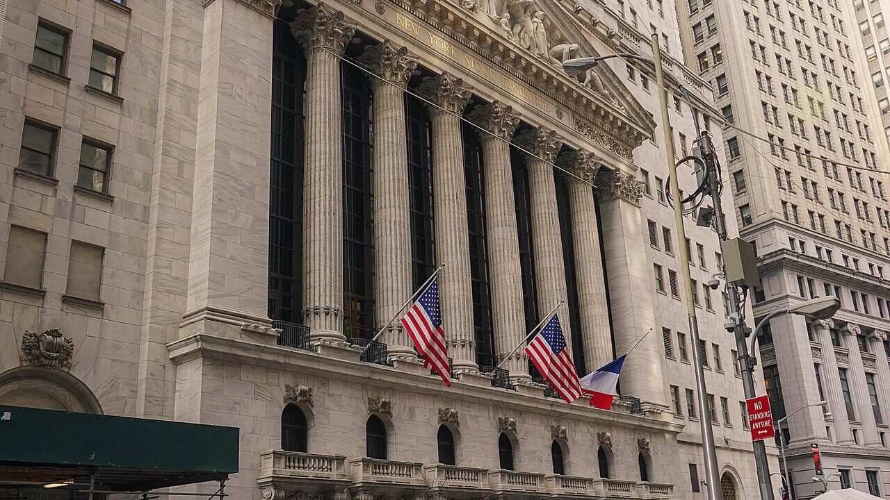 OPay Raises $304m in NYSE IPO but Puts Share Trading on Hold Over Foreign Regulatory Approval