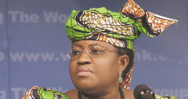 “My Mother Was Kidnapped After I Exposed $2.4bn Subsidy Fraud” – Okonjo-Iweala Revisits 2012 Ordeal; Sowore Demands Evidence