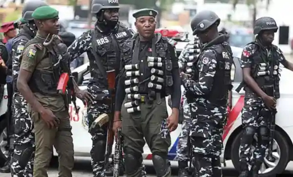 Kidnapping of 20 Corps Members in Imo: DSS, Military, Police Arrest Five Suspects, Three Escape With Gunshot Wounds
