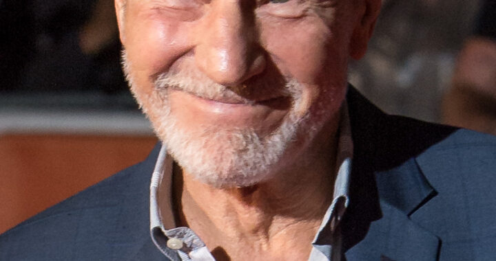 Patrick Stewart, Star of X-Men and Star Trek, Dies at 86