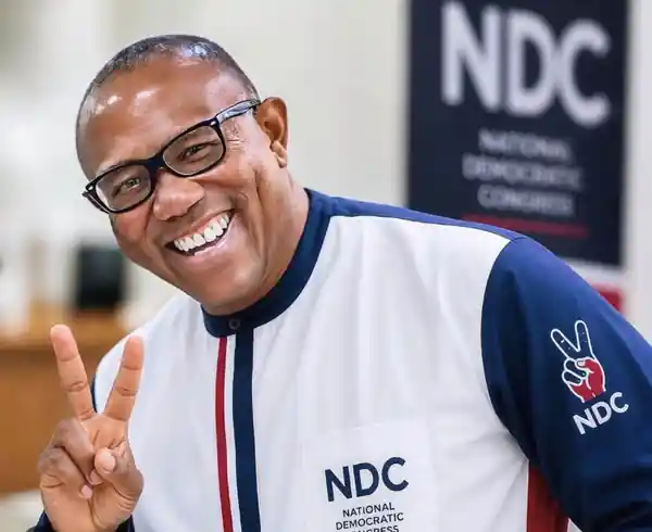 Peter Obi and the NDC: Can the ‘OK Ticket’ Upset Tinubu and Atiku in 2027?