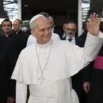 Pope Leo XIV Leaves Hospital Early After Lung Cancer Surgery, Leads Sunday Angelus
