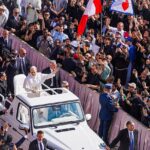 Pope Leo XIV Becomes First Pope in History to Vote in a US Election