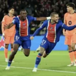 PSG 4-2 Barcelona: Late Vitinha, Fabián Ruiz Strikes End Barça’s 11-Match Winning Run as Yamal Scores Again