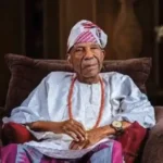 Afenifere Leader Pa Reuben Fasoranti Dies at 100; Tinubu Mourns “Voice of Wisdom”
