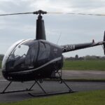 Three Killed as Two Helicopters Collide Mid-Air Near Oregon Airport