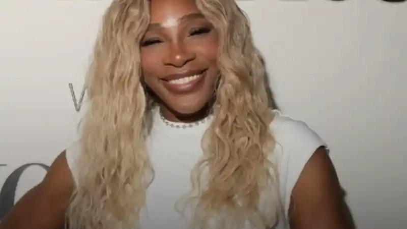 Serena Williams’ Starfire Ventures Leads $3M Seed Round for Presale Fashion App Trace